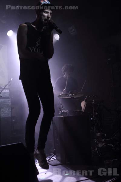 RICH AUCOIN - 2012-07-17 - PARIS - Nouveau Casino - 